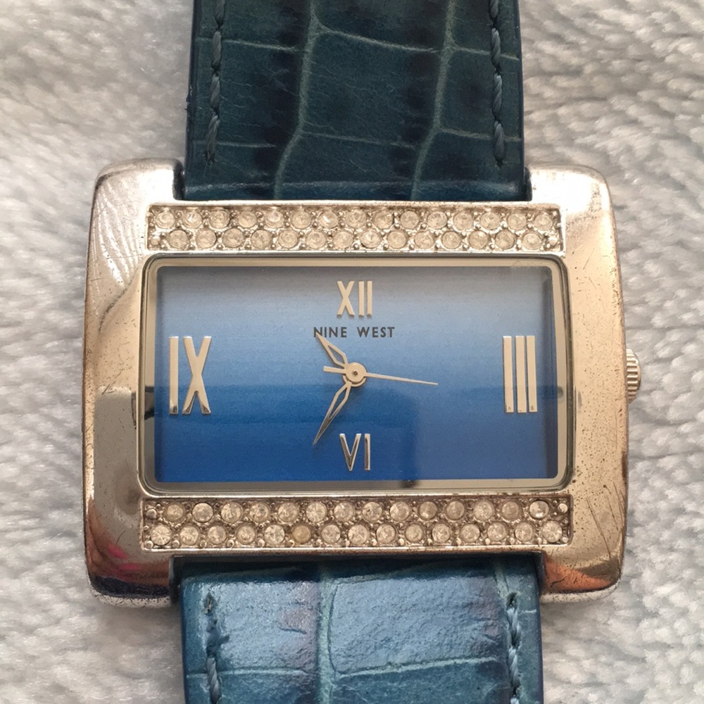 Nine West Watch